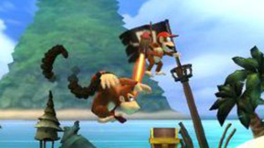 Retro Studios também estaria trabalhando com título para o “Wii 2”