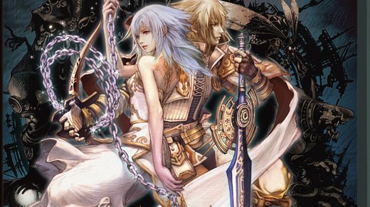 Nada se cria tudo se copia! Pandora’s Tower é fortemente “inspirado” em FFXIII
