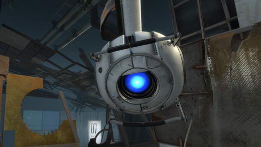 Portal 2: mais informações sobre o ARG, loja online e recorde de vendas