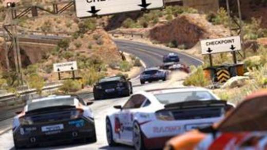 Ubisoft anuncia novidades para ManiaPlanet e TrackMania 2: Canyon