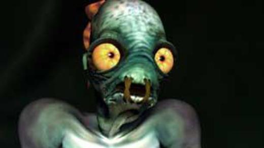 Oddworld: novos jogos e remakes da série