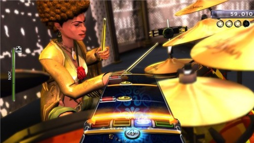 Vice-presidente da Harmonix afirma que não pretende lançar Rock Band 4