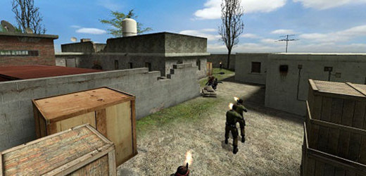 Morte de Bin Laden inspira mapa de Counter-Strike e mod de Super Mario