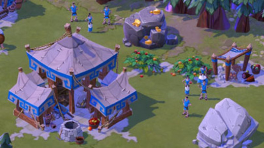 Age of Empires terá versões física e digital