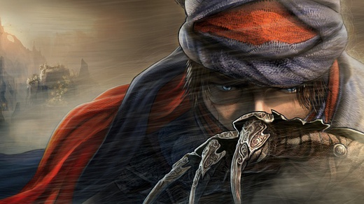 Semana Ubisoft no Steam traz série Prince of Persia a preços reduzidos