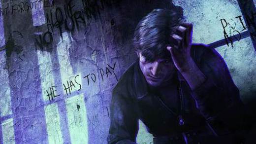 Silent Hill: Downpour permitirá que jogador utilize objetos como arma
