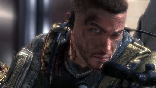 Spec Ops: The Line é adiado para o ano fiscal de 2013