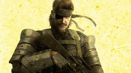 Conferência pré-E3 da Konami deve trazer alguma surpresa da Kojima Productions