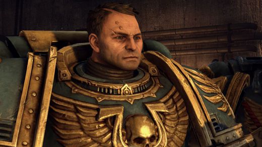 Warhammer 40.000: Space Marine ganha edição especial e extras exclusivos