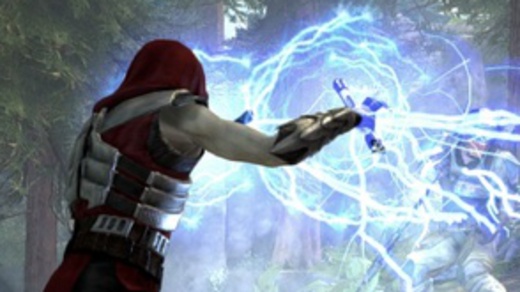 Presidente da LucasArts critica qualidade de seus jogos, mas promete mudança em próximo Star Wars