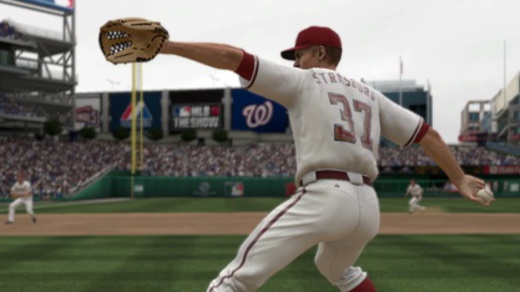 Professor de música ganha US$ 1 milhão em MLB 11