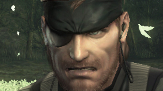 Demo de Metal Gear Solid 3D exibe novos controles