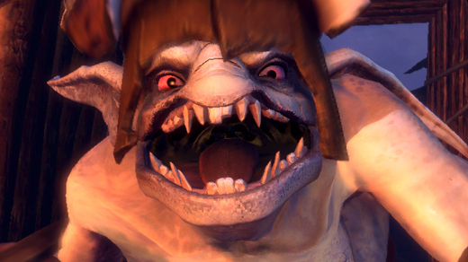 Fable: The Journey é anunciado e terá suporte ao Kinect