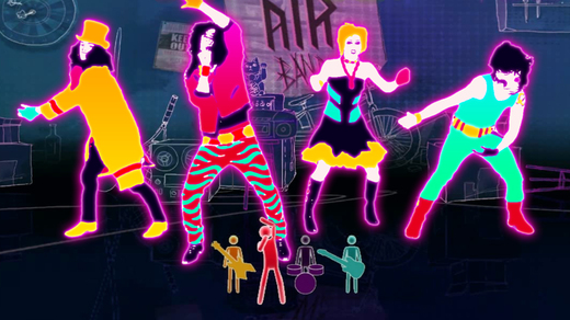 Ubisoft revela detalhes de Just Dance 3 na E3