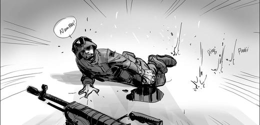 EA vai alternar entre Battlefield e Medal of Honor