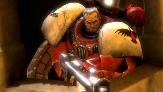 Warhammer 40.000: Dawn of War III será MMO com elementos estratégicos