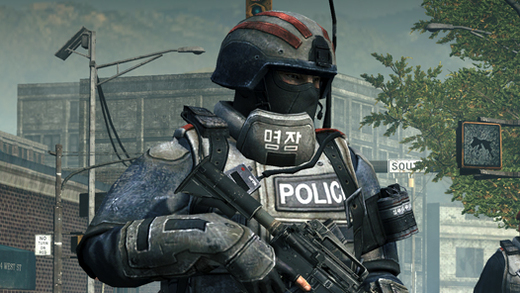 THQ fecha estúdio responsável por Homefront