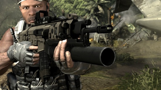 SOCOM 4: U.S. Navy SEALs ganha DLC com novas armas e mapas