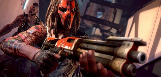 DLC de Brink será gratuito nas primeiras duas semanas após lançamento