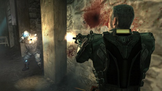 Estamos analisando F.E.A.R. 3!