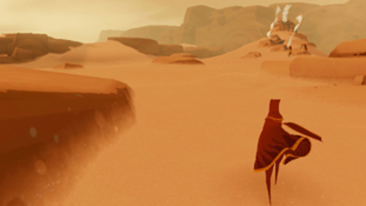 Journey ganhará Beta e convites serão liberados a partir de amanhã