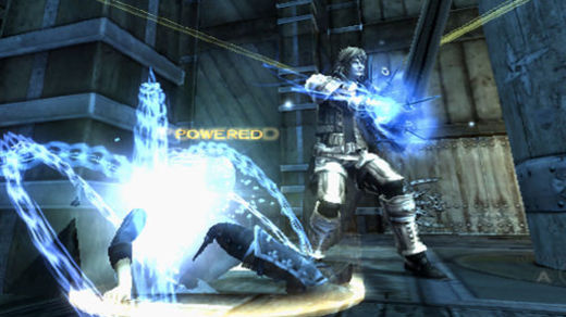 The Last Story e Xenoblade chegarão ao Ocidente