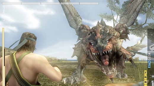 Sony apresenta a nova PSP Engine