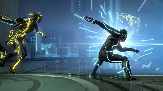 Sony divulga lista com todos os jogos 3D do PlayStation 3