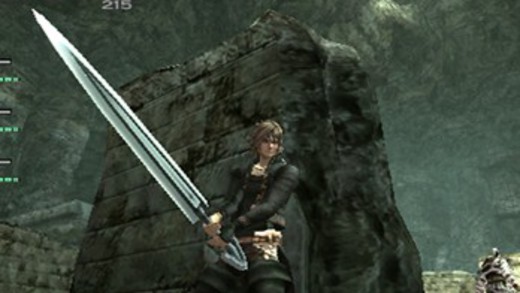 Nintendo americana afirma não ter planos de lançar RPGs japoneses para Wii