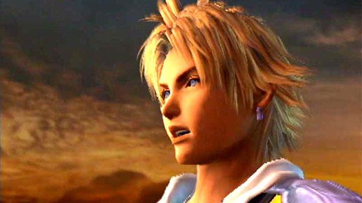 Coleção HD de Final Fantasy depende “das vozes dos usuários”