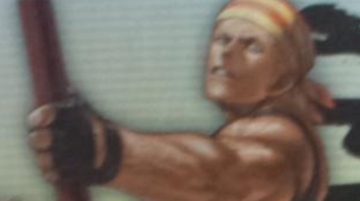 Billy Keane também estará em The King of Fighters XIII