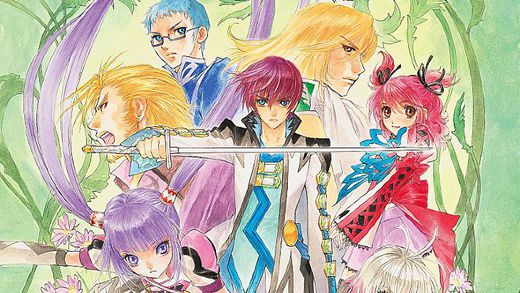 Makoto Yoshizumi fala sobre Tales of...
