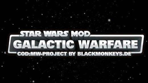 Conheça Galactic Warfare: a mistura entre Call of Duty e Star Wars