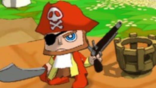 Desenvolvedores de Fat Princess e Splinter Cell abrem novos estúdios