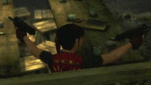Versão HD de Resident Evil CODE: Veronica terá 1.000 G em conquistas