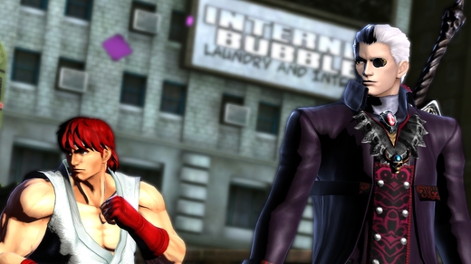 Rumores sobre novos personagens e versão Super de Marvel vs. Capcom 3 surgem na internet