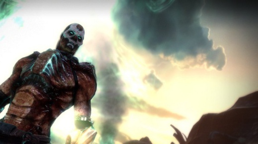 Desenvolvedores falam sobre influências de Starhawk