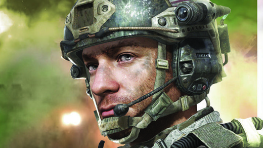 Previsões de Pachter dizem que MW3 venderá mais do que Black Ops