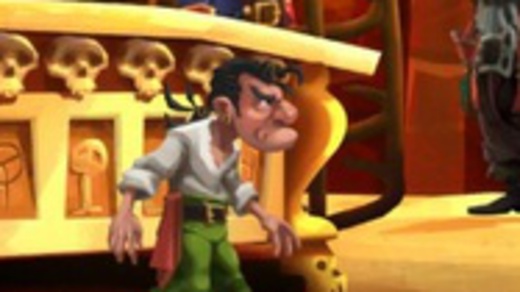 The Monkey Island terá edição especial na Europa