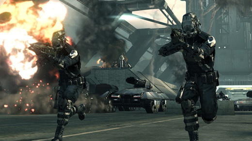 Dust 514 terá custo de inscrição