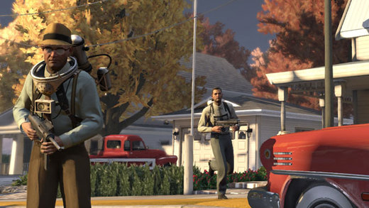 2k Games fala a respeito de XCOM