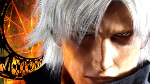Blog da Capcom sugere novo game de Devil May Cry