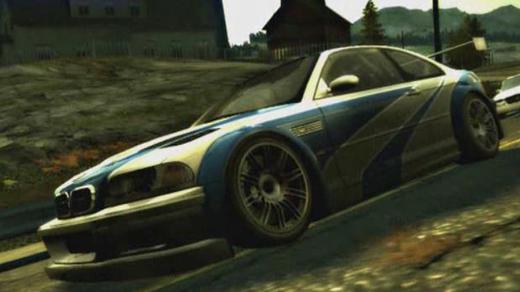 Need for Speed: Most Wanted tem cerca de 5 mil partidas por dia