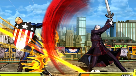 Ultimate Marvel vs. Capcom 3 pode ser anunciado durante a Comic-Con