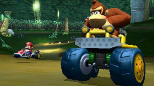Nintendo levará Mario, Kid Icarus, Zelda e Solid Snake para a Comic-Con