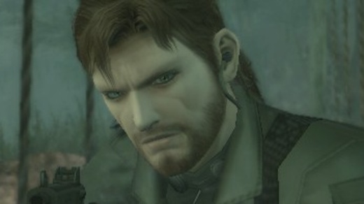 Versão japonesa de Metal Gear Solid HD Collection terá novas vozes