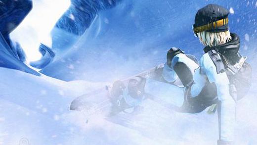 EA fala sobre desenvolvimento do novo SSX