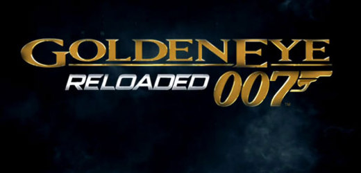 Goldeneye 007: Reloaded é oficialmente anunciado para PS3 e Xbox 360