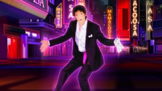 Estamos analisando Michael Jackson: The Experience!