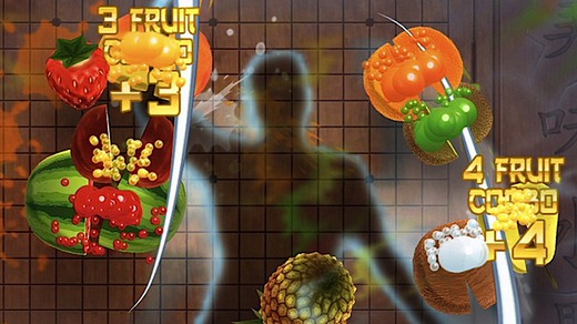 The Gunstringer acompanhará download gratuito de Fruit Ninja Kinect